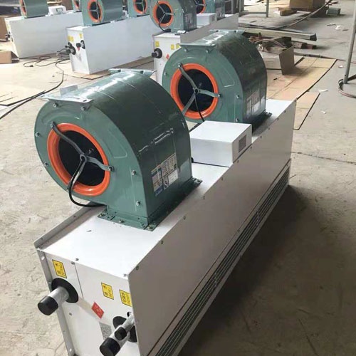 福建工业风幕机选型指南：3米以上大门必须看这一篇（德州亚洲必赢空调）